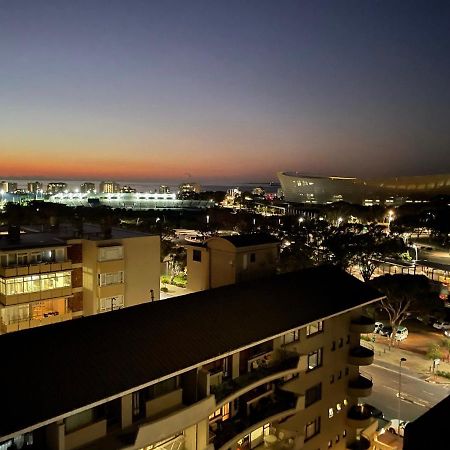 Cape Royale Apartment 810 Кейптаун Екстериор снимка