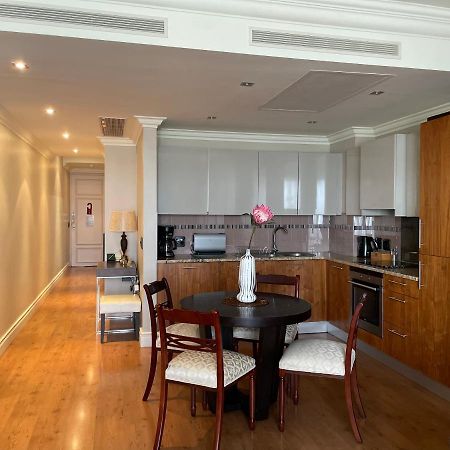 Cape Royale Apartment 810 Кейптаун Екстериор снимка