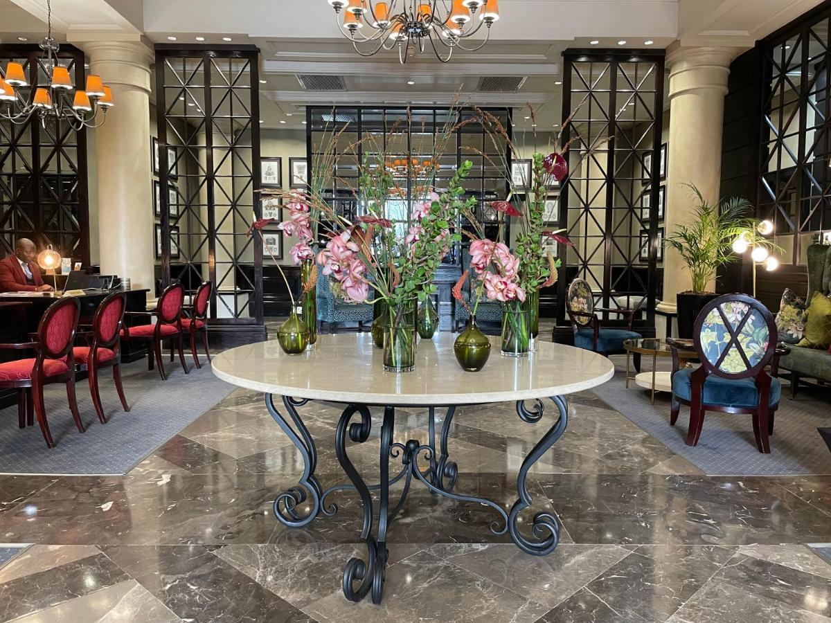 Cape Royale Apartment 810 Кейптаун Екстериор снимка