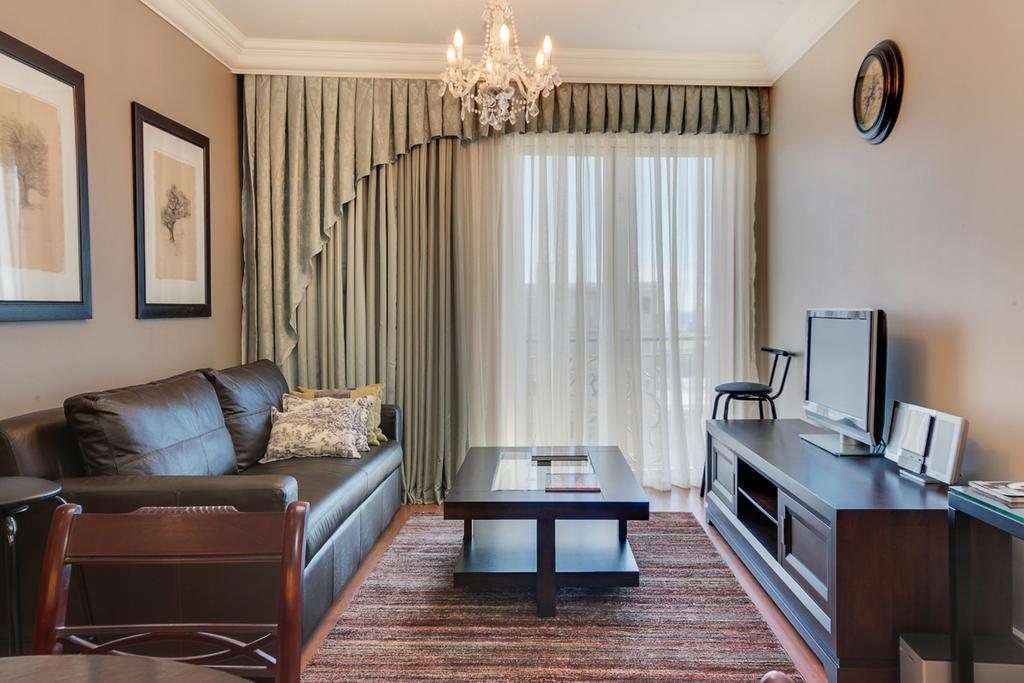 Cape Royale Apartment 810 Кейптаун Екстериор снимка