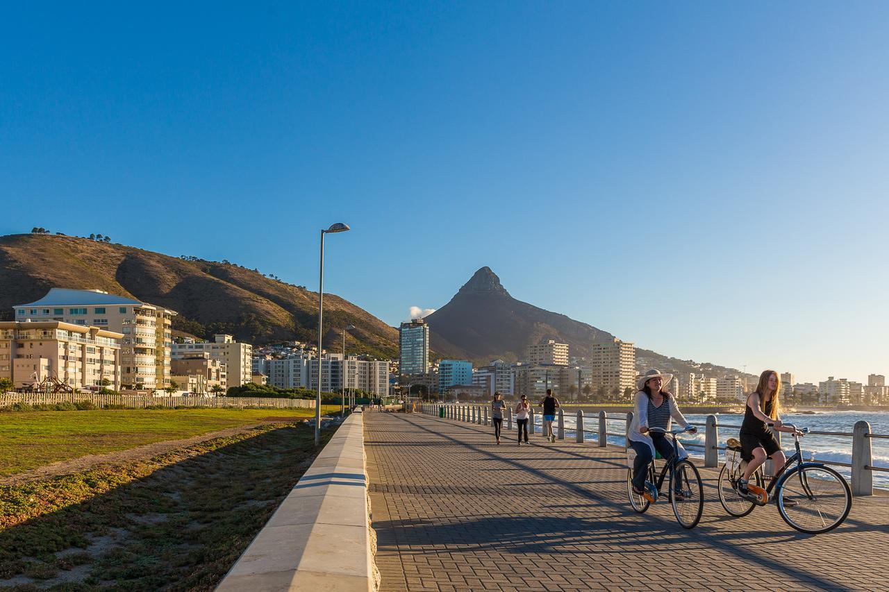 Cape Royale Apartment 810 Кейптаун Екстериор снимка