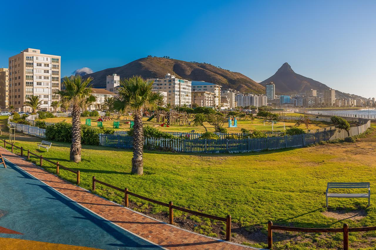 Cape Royale Apartment 810 Кейптаун Екстериор снимка