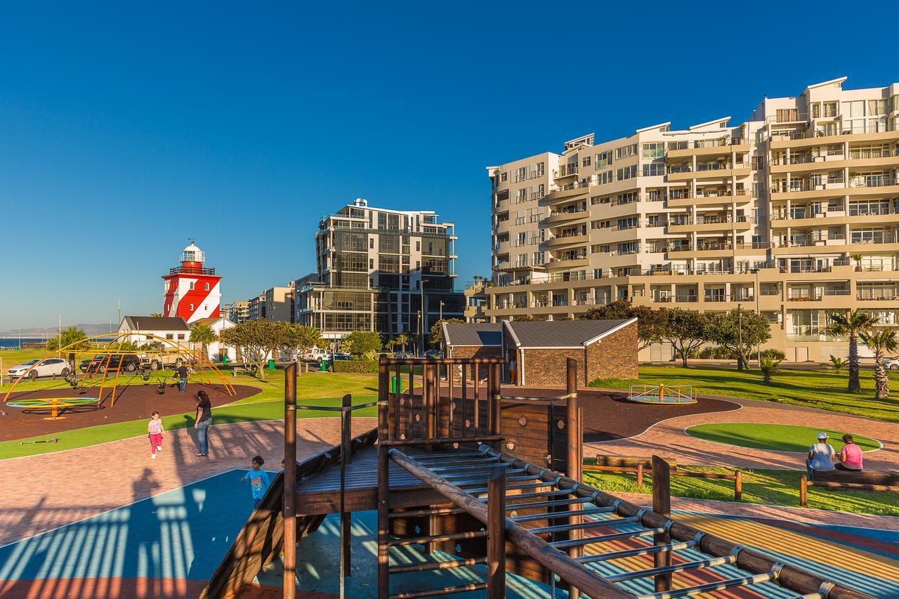 Cape Royale Apartment 810 Кейптаун Екстериор снимка