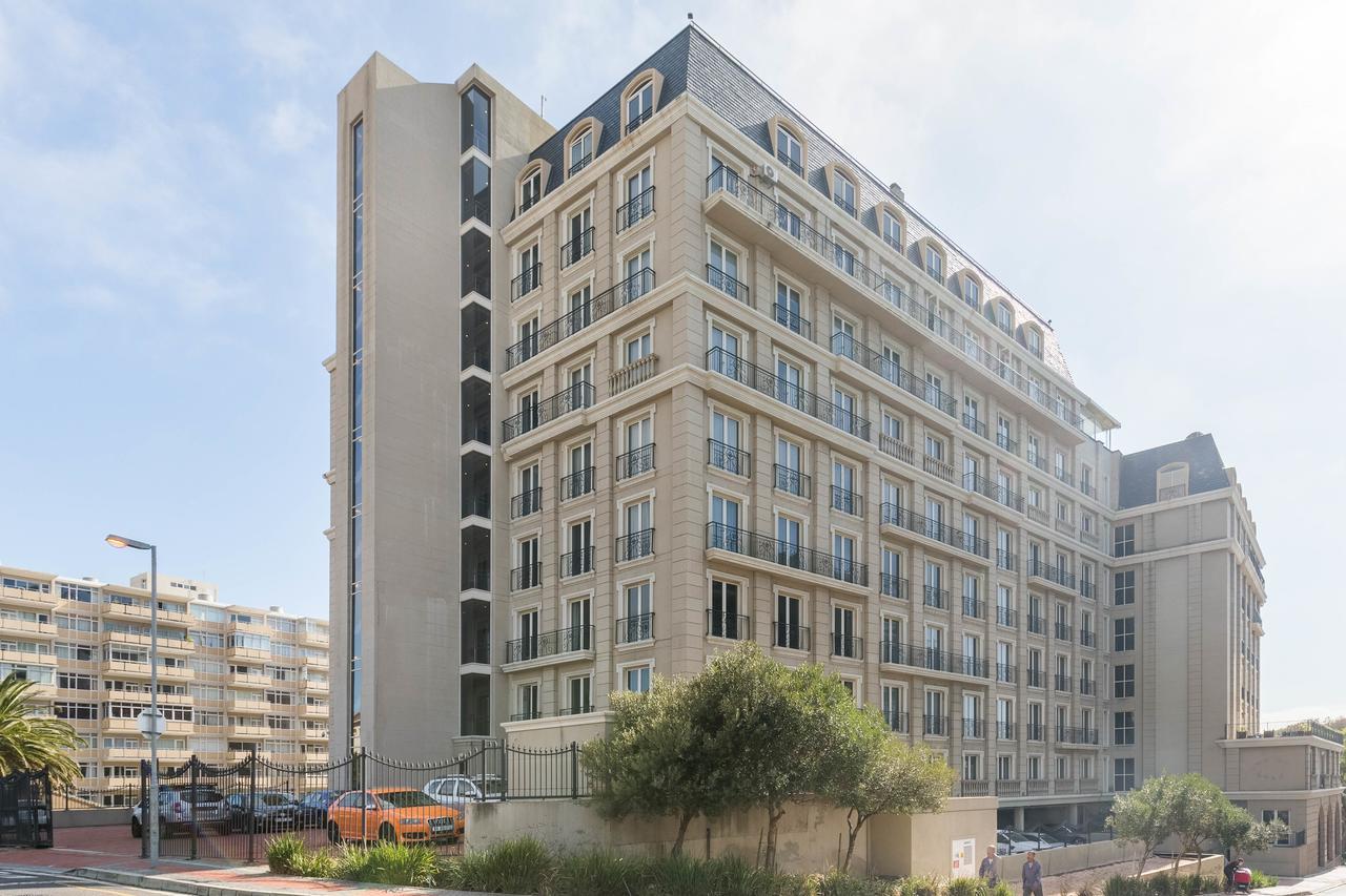 Cape Royale Apartment 810 Кейптаун Екстериор снимка