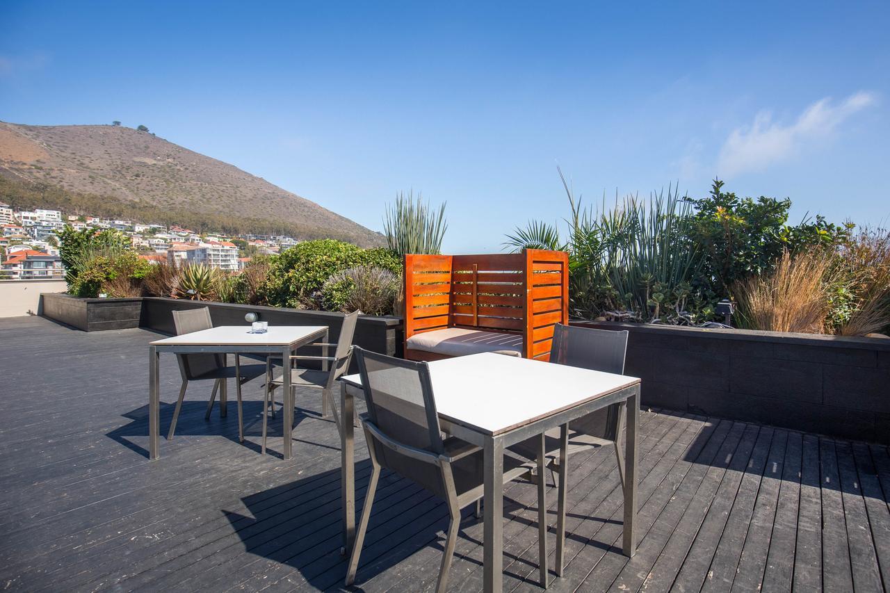 Cape Royale Apartment 810 Кейптаун Екстериор снимка