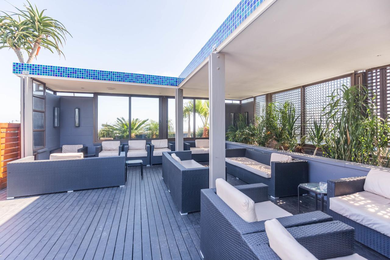 Cape Royale Apartment 810 Кейптаун Екстериор снимка